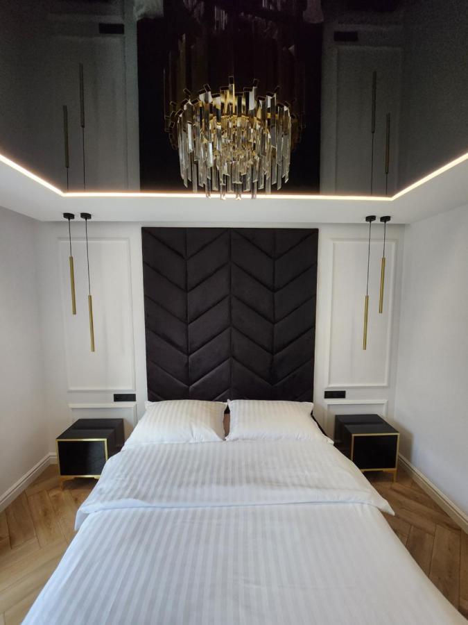 Marina Apartments Gdansk Luaran gambar